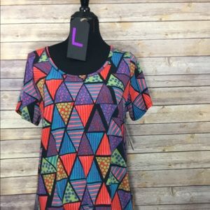 LuLaRoe Classic T